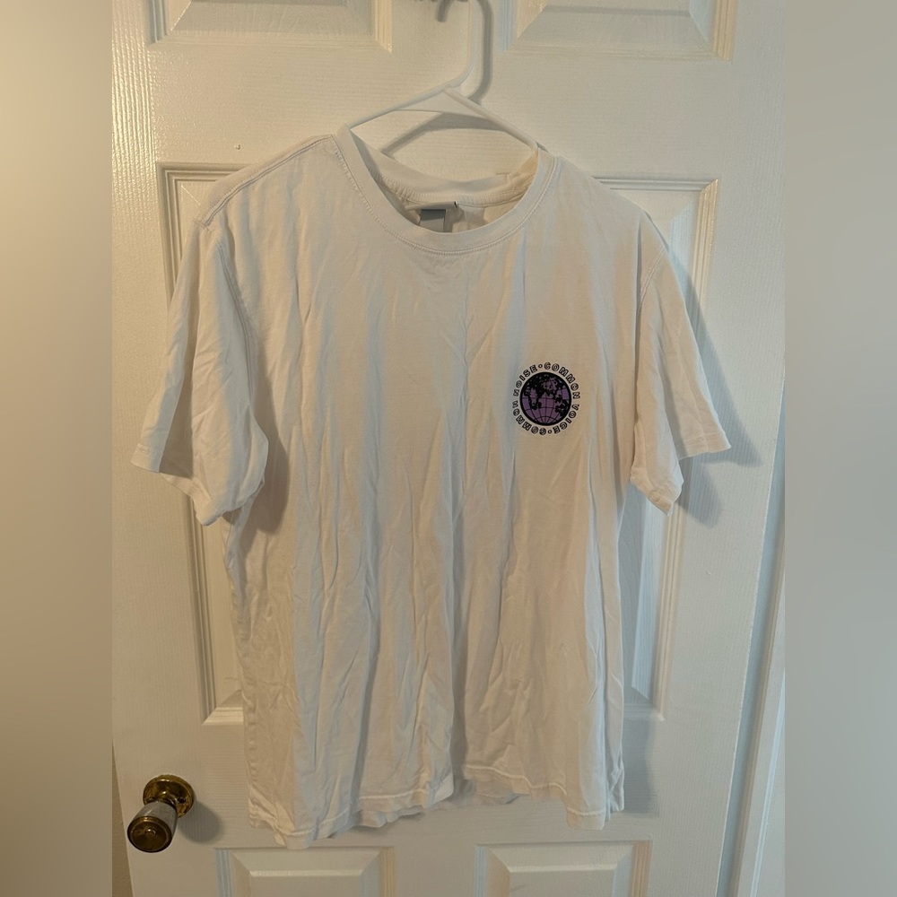 H&M Graphic Tee